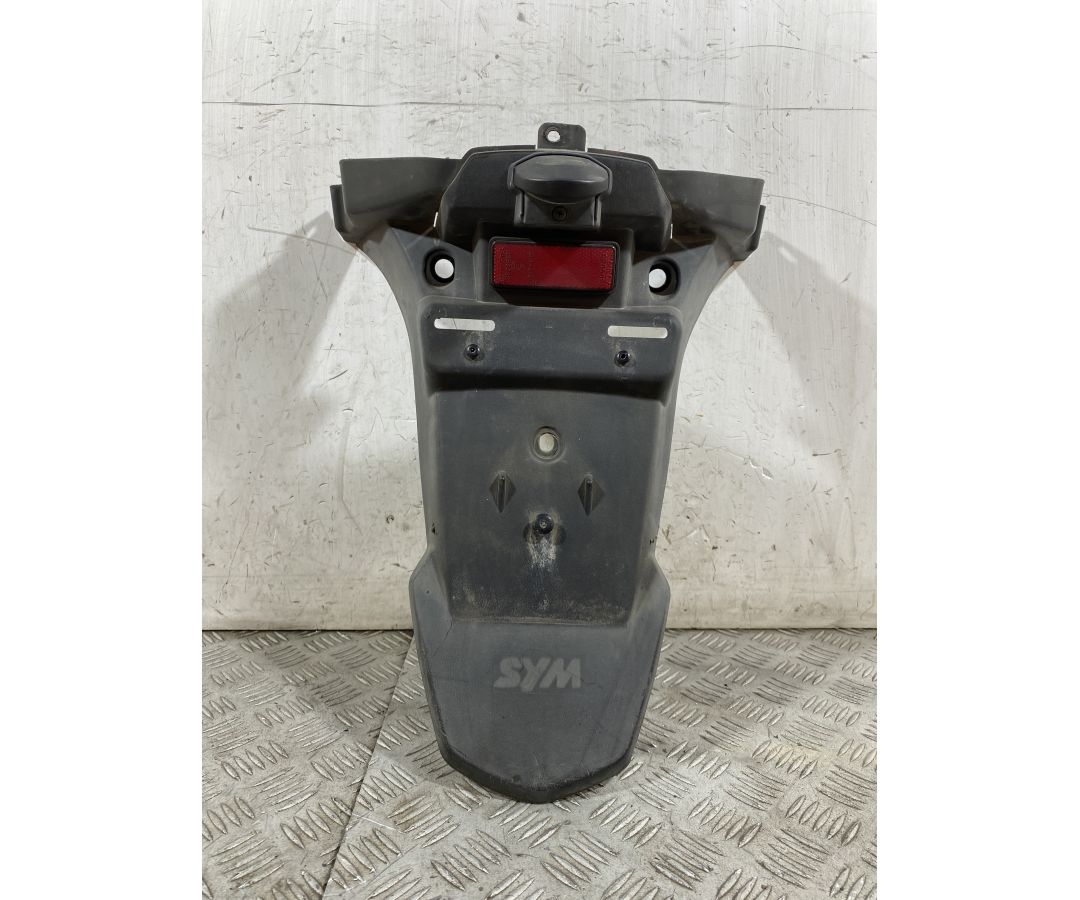 Carena Portatarga Sym Joyride 125 EVO Dal 2008 al 2017  1756997780003