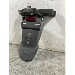 Carena Portatarga Sym Joyride 125 EVO Dal 2008 al 2017  1756997780003