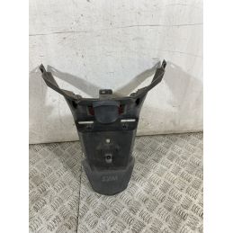 Carena Portatarga Sym Joyride 125 EVO Dal 2008 al 2017  1756997780003