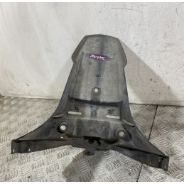 Carena Portatarga Sym Joyride 125 EVO Dal 2008 al 2017  1756997780003