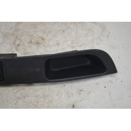 Pulsantiera Alzacristalli Anteriore SX Nissan Micra K12 dal 2002 al 2010 Cod 80901-AX100  1757057517188