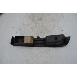 Pulsantiera Alzacristalli Anteriore SX Nissan Micra K12 dal 2002 al 2010 Cod 80901-AX100  1757057517188