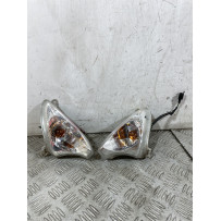 Coppia Frecce Anteriore Sym Joyride 125 EVO Dal 2008 al 2017  1757058538274