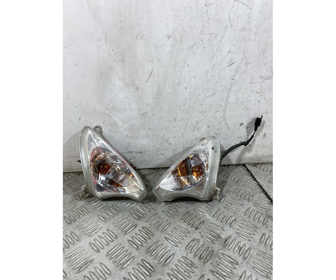 Coppia Frecce Anteriore Sym Joyride 125 EVO Dal 2008 al 2017  1757058538274