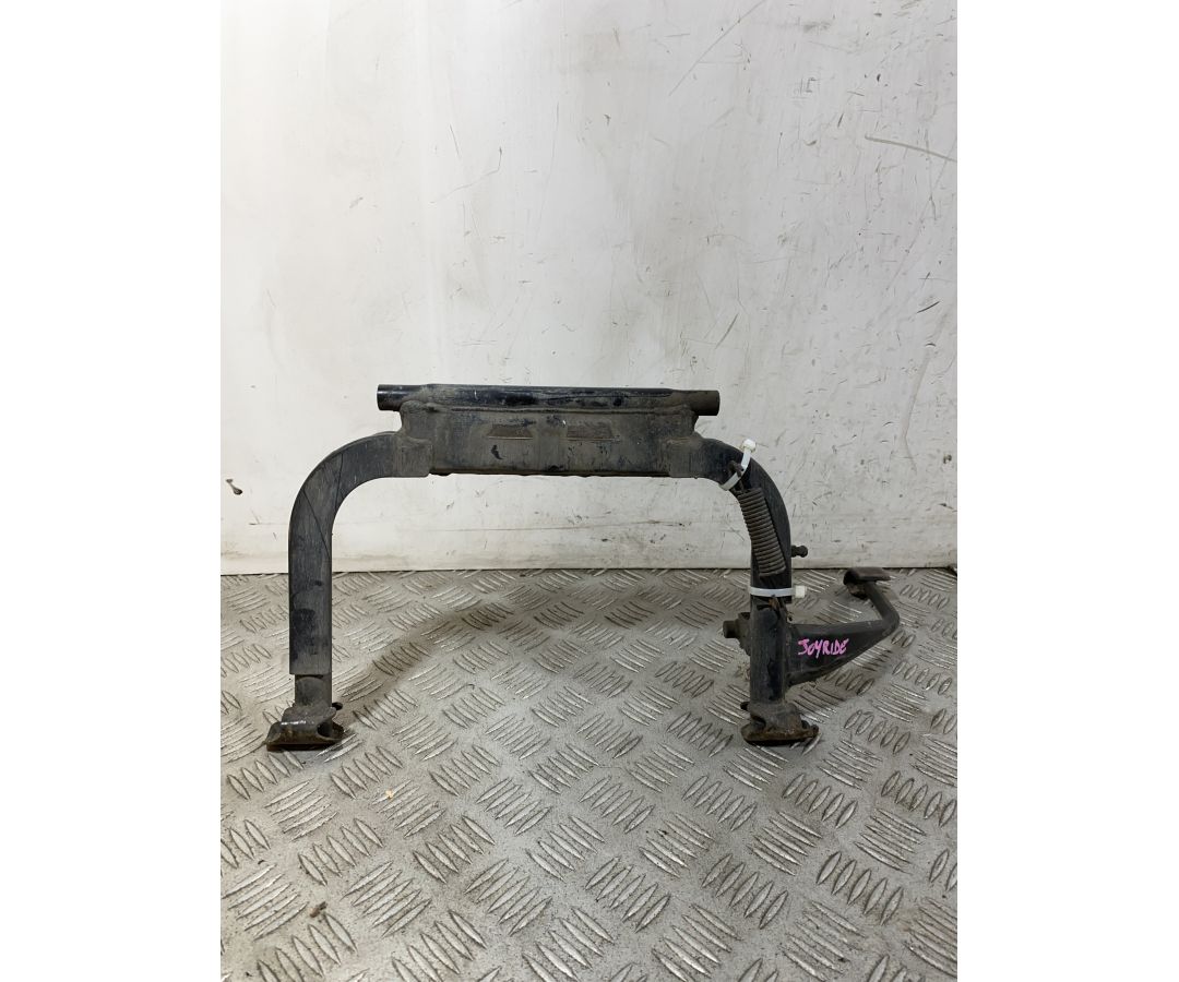 Cavalletto Centrale Sym Joyride 125 EVO Dal 2008 al 2017  1757058956153