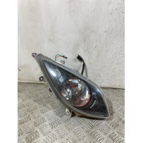 Faro Fanale Anteriore Sinistro SX Sym Joyride 125 EVO Dal 2008 al 2017  1757059695877