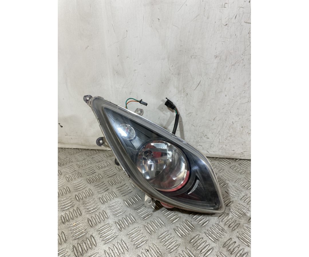 Faro Fanale Anteriore Sinistro SX Sym Joyride 125 EVO Dal 2008 al 2017  1757059695877