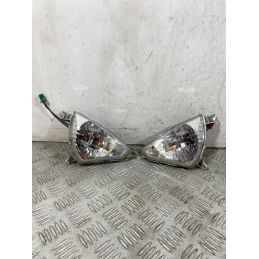 Coppia Frecce Anteriori Yamaha Xenter 125 / 150 Dal 2011 al 2018  1757060373566