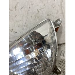 Coppia Frecce Anteriori Yamaha Xenter 125 / 150 Dal 2011 al 2018  1757060373566