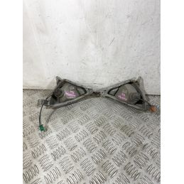 Coppia Frecce Anteriori Yamaha Xenter 125 / 150 Dal 2011 al 2018  1757060373566