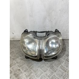 Faro Fanale Anteriore Yamaha Xenter 125 / 150 Dal 2011 al 2018  1757060858643