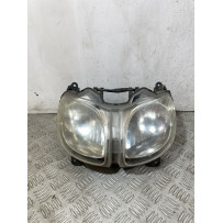 Faro Fanale Anteriore Yamaha Xenter 125 / 150 Dal 2011 al 2018  1757060858643