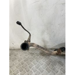 Marmitta Terminale Di Scarico Yamaha Xenter 125 / 150 Dal 2011 al 2018  1757061082290