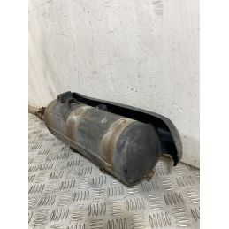 Marmitta Terminale Di Scarico Yamaha Xenter 125 / 150 Dal 2011 al 2018  1757061082290