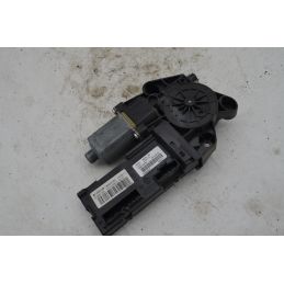 Motorino alzavetro anteriore SX Renault Scenic Xmod Dal 2013 al 2016 Cod 807319718R  1757061500299