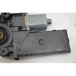 Motorino alzavetro anteriore SX Renault Scenic Xmod Dal 2013 al 2016 Cod 807319718R  1757061500299