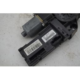 Motorino alzavetro anteriore SX Renault Scenic Xmod Dal 2013 al 2016 Cod 807319718R  1757061500299