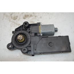 Motorino alzavetro anteriore SX Renault Scenic Xmod Dal 2013 al 2016 Cod 807319718R  1757061500299