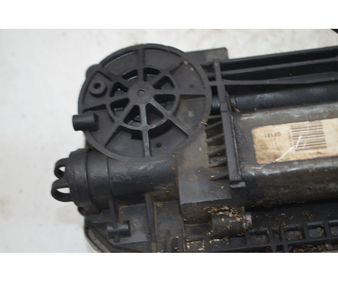 Attuatore cambio Opel Meriva A dal 2003 al 2010 Cod 93189764 1208067 Cod 0132900008  1757063606197