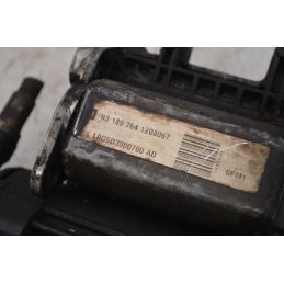 Attuatore cambio Opel Meriva A dal 2003 al 2010 Cod 93189764 1208067 Cod 0132900008  1757063606197