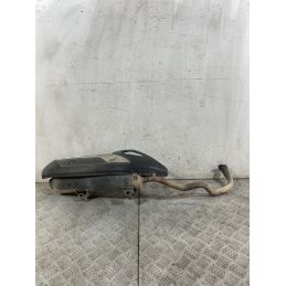 Marmitta Terminale Di Scarico Honda SH 125 / 150 Dal 2013 al 2016  1757067624289