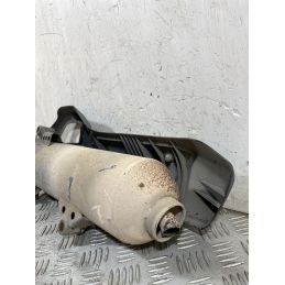 Marmitta Terminale Di Scarico Honda SH 125 / 150 Dal 2013 al 2016  1757067624289