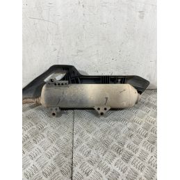 Marmitta Terminale Di Scarico Honda SH 125 / 150 Dal 2013 al 2016  1757067624289