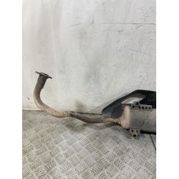 Marmitta Terminale Di Scarico Honda SH 125 / 150 Dal 2013 al 2016  1757067624289