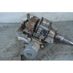 Piantone Dello Sterzo Fiat Punto 188 Dal 1999 al 2011 Cod 2610107503A  1757061960222