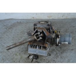 Piantone Dello Sterzo Fiat Punto 188 Dal 1999 al 2011 Cod 2610107503A  1757061960222