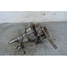 Piantone Dello Sterzo Fiat Punto 188 Dal 1999 al 2011 Cod 2610107503A  1757061960222