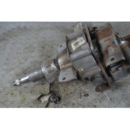 Piantone Dello Sterzo Fiat Punto 188 Dal 1999 al 2011 Cod 2610107503A  1757061960222