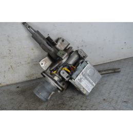 Piantone Dello Sterzo Fiat Punto 188 Dal 1999 al 2011 Cod 2610107503A  1757061960222