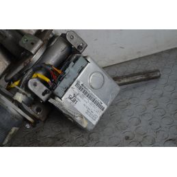 Piantone Dello Sterzo Fiat Punto 188 Dal 1999 al 2011 Cod 2610107503A  1757061960222