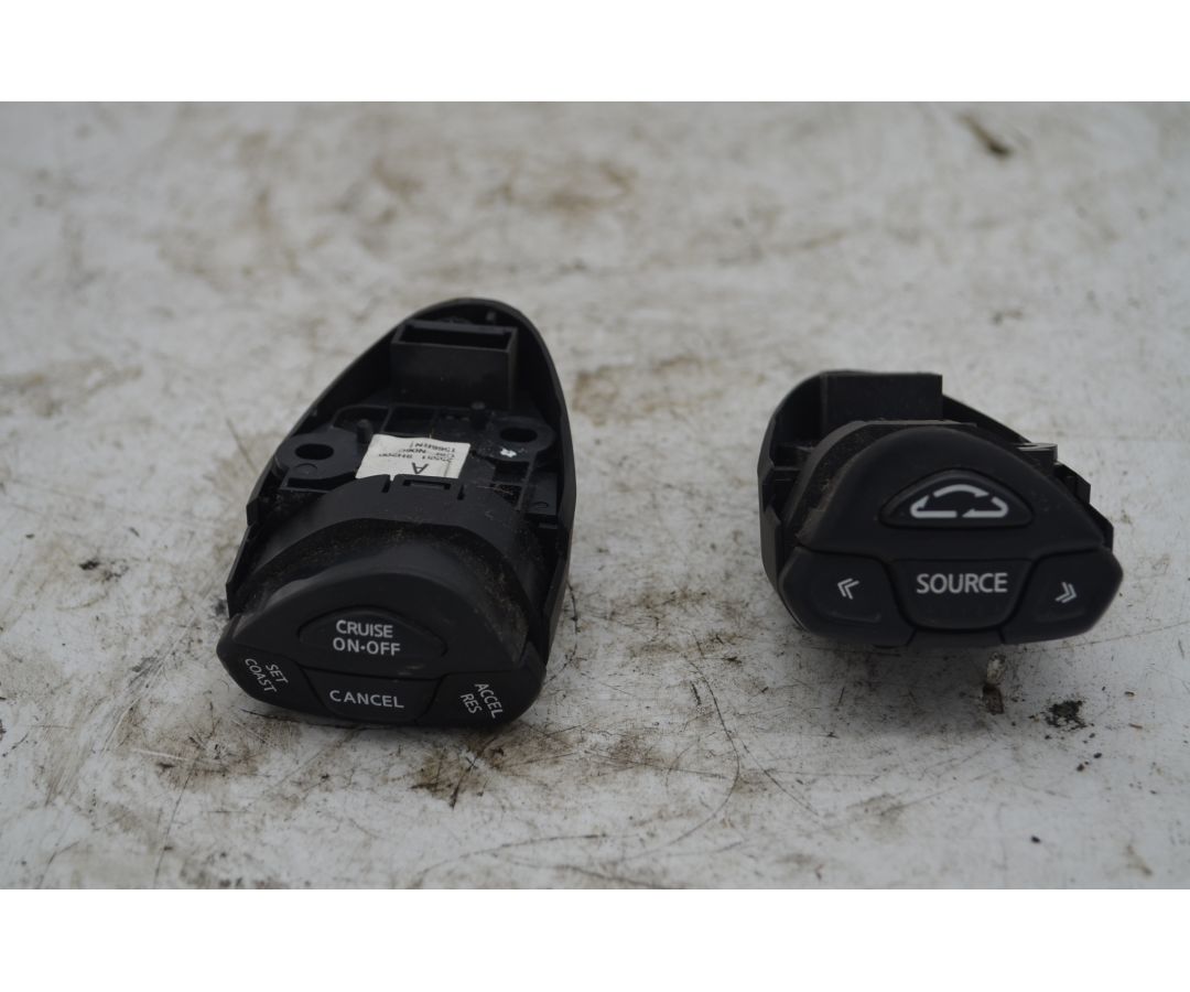 Comandi Cruise Control Nissan X-Trail Dal 2001 al 2007 Cod 255519H200  1757062886569