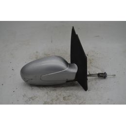 Specchietto retrovisore esterno DX Smart Fortwo W450 Dal 2004 al 2007 Cod 012027  1757063572218