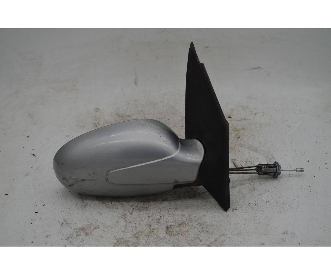 Specchietto retrovisore esterno DX Smart Fortwo W450 Dal 2004 al 2007 Cod 012027  1757063572218