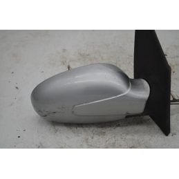 Specchietto retrovisore esterno DX Smart Fortwo W450 Dal 2004 al 2007 Cod 012027  1757063572218