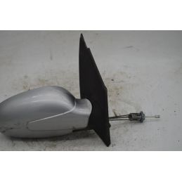 Specchietto retrovisore esterno DX Smart Fortwo W450 Dal 2004 al 2007 Cod 012027  1757063572218