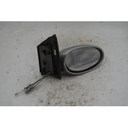 Specchietto retrovisore esterno DX Smart Fortwo W450 Dal 2004 al 2007 Cod 012027  1757063572218