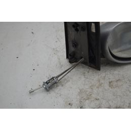 Specchietto retrovisore esterno DX Smart Fortwo W450 Dal 2004 al 2007 Cod 012027  1757063572218