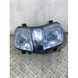 Faro Fanale Anteriore Yamaha XC 300 Dal 2003 Al 2006  1757064932424