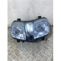 Faro Fanale Anteriore Yamaha XC 300 Dal 2003 Al 2006  1757064932424