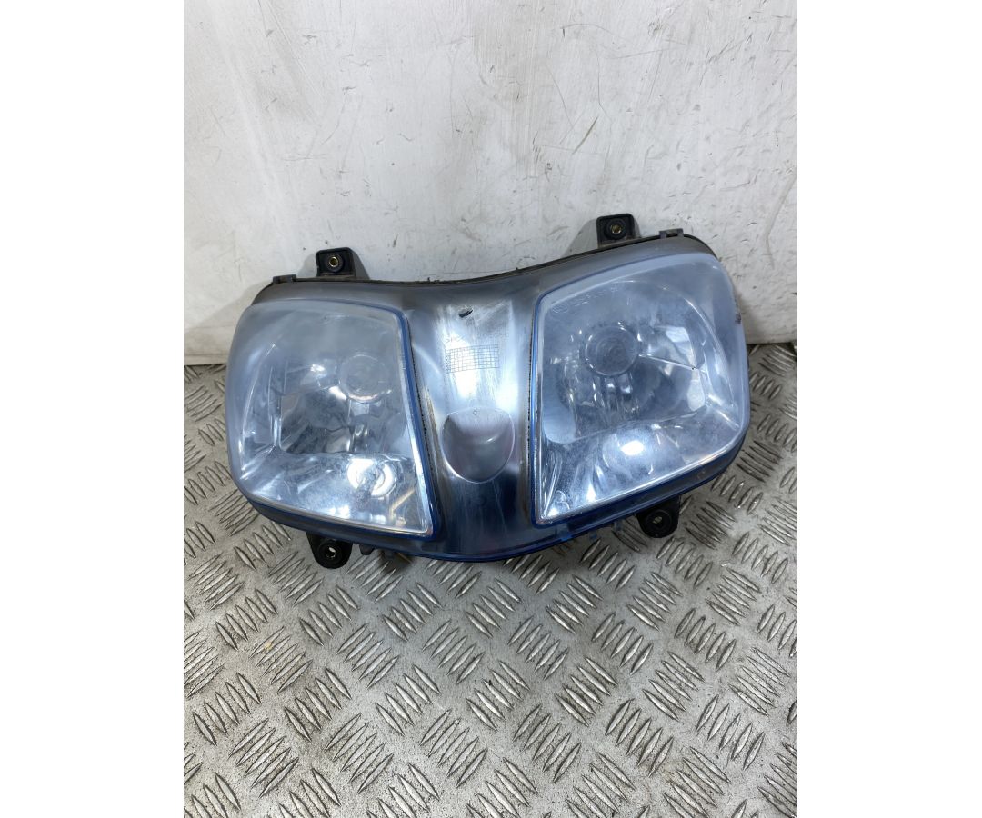 Faro Fanale Anteriore Yamaha XC 300 Dal 2003 Al 2006  1757064932424