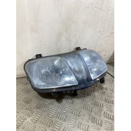 Faro Fanale Anteriore Yamaha XC 300 Dal 2003 Al 2006  1757064932424