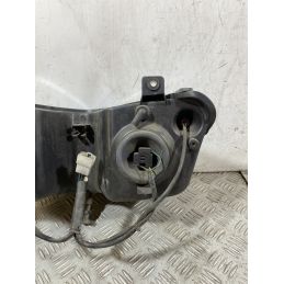 Faro Fanale Anteriore Yamaha XC 300 Dal 2003 Al 2006  1757064932424
