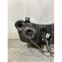 Faro Fanale Anteriore Yamaha XC 300 Dal 2003 Al 2006  1757064932424