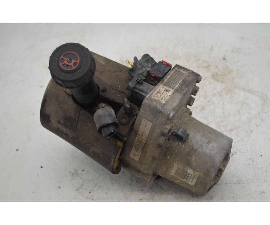 Pompa Servosterzo Peugeot 407 SW dal 2004 al 2012 Cod 21600731-50 Cod A5093071  1757065421668