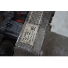 Pompa Servosterzo Peugeot 407 SW dal 2004 al 2012 Cod 21600731-50 Cod A5093071  1757065421668