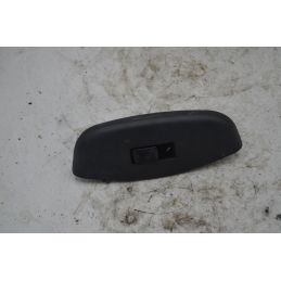 Pulsantiera Alzacristalli Anteriore DX Chevrolet Kalos Dal 2002 al 2008 Cod 96540782  1757064007009